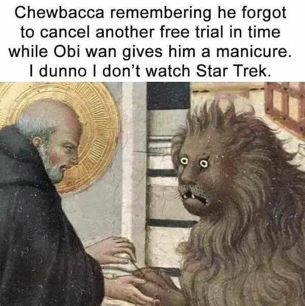 Medieval Memes (25 pics)
