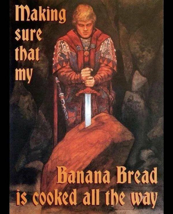 Medieval Memes (25 pics)