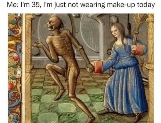 Medieval Memes (25 pics)