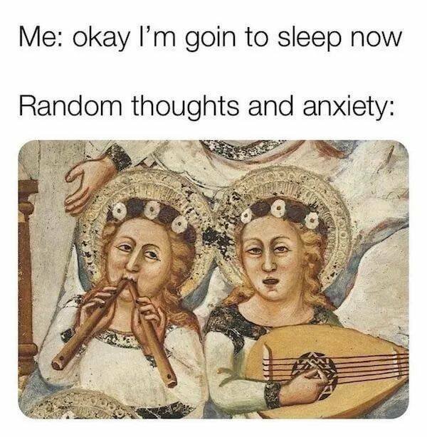 Medieval Memes (25 pics)