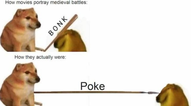Medieval Memes (25 pics)