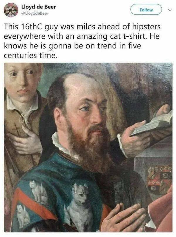 Medieval Memes (25 pics)
