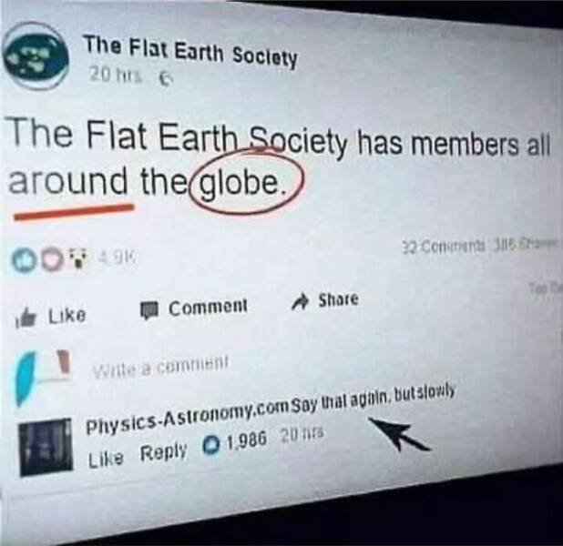 Funny Memes (23 pics)