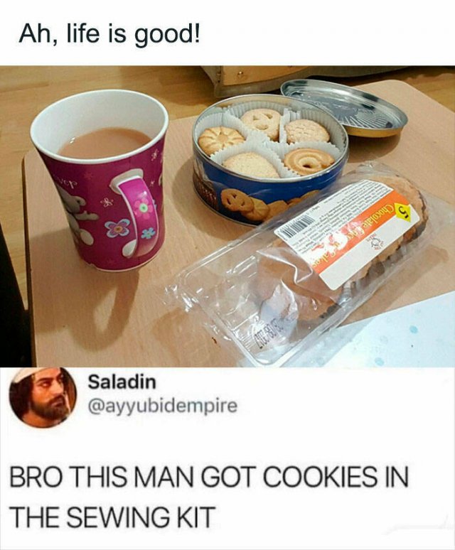 Funny Memes (23 pics)