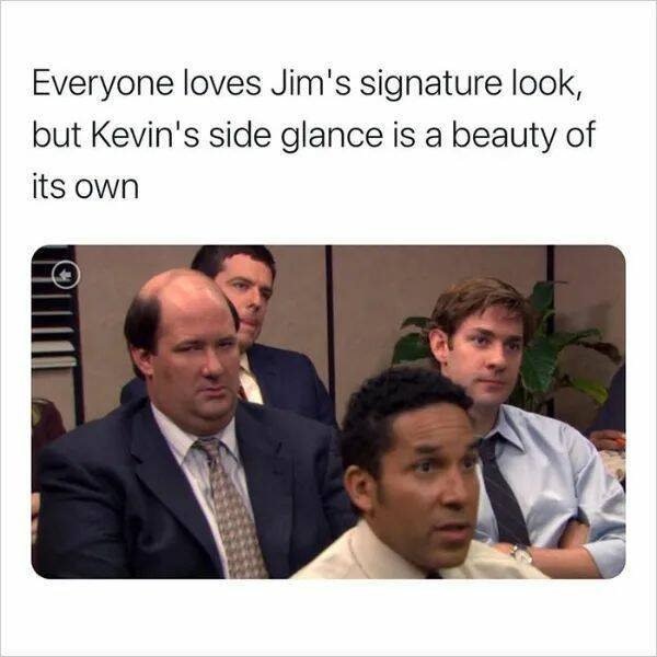 ''The Office'' Memes (15 pics)