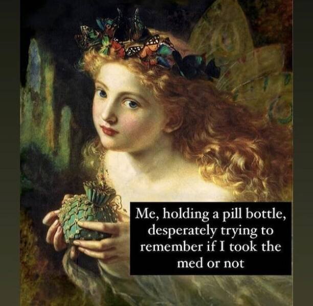 Medieval Memes (25 pics)