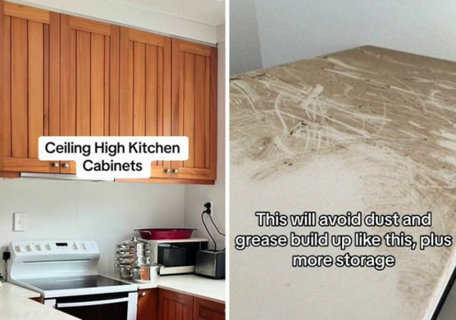 Lifehacks For Cleaning (18 pics)