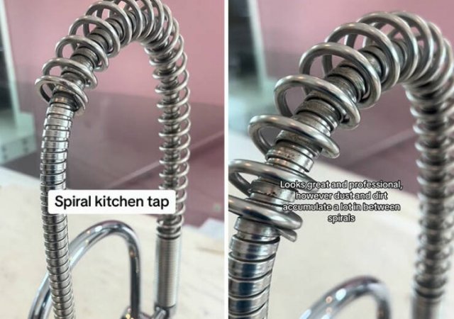 Lifehacks For Cleaning (18 pics)