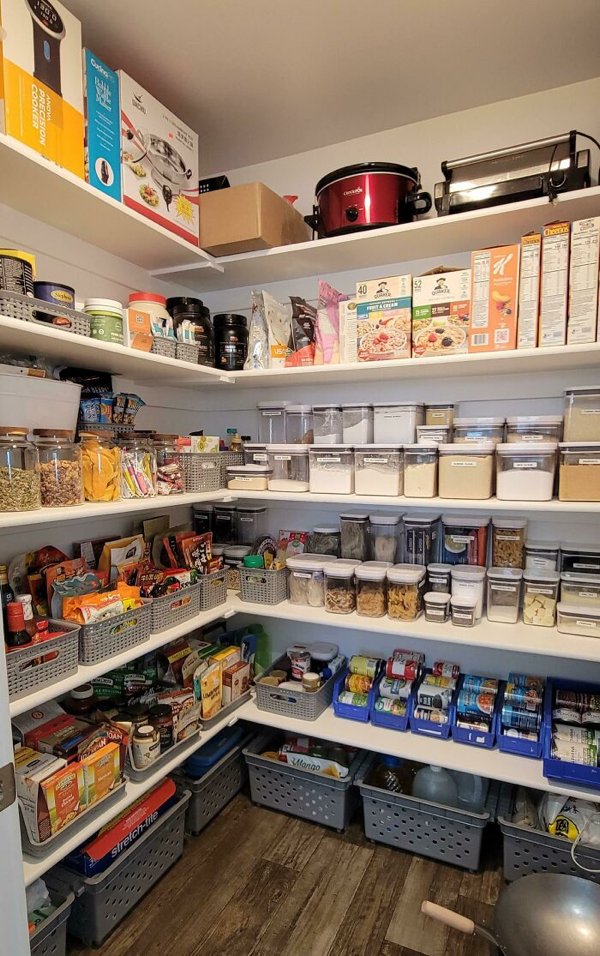 Perfect Space Organization (29 pics)
