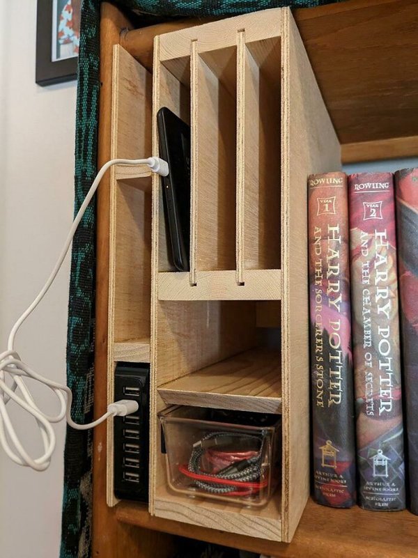Perfect Space Organization (29 pics)