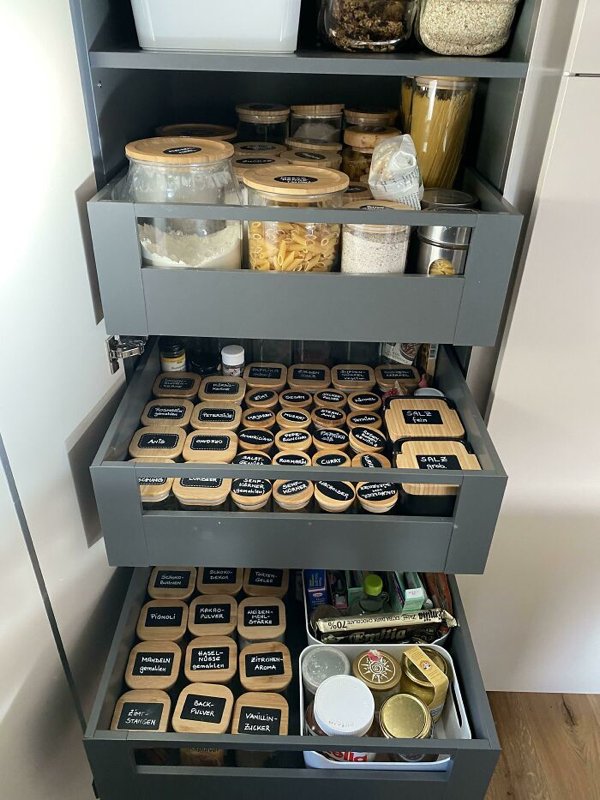 Perfect Space Organization (29 pics)