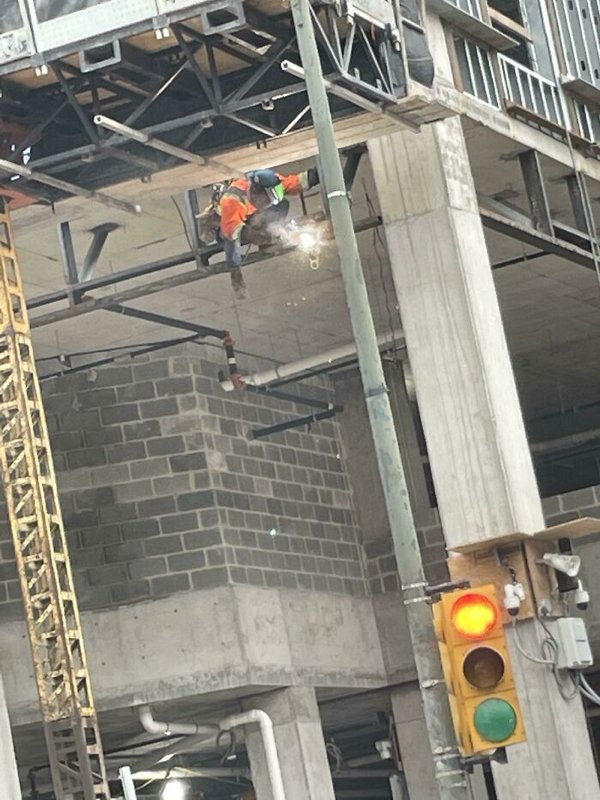 They Don't Think About Safety (29 pics)