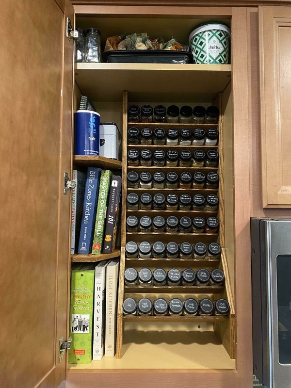 Perfect Space Organization (29 pics)