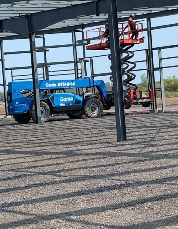 They Don't Think About Safety (29 pics)