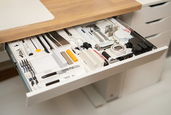 Perfect Space Organization (29 pics)