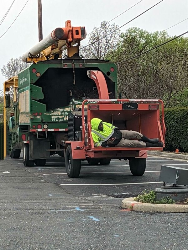 They Don't Think About Safety (29 pics)