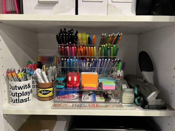 Perfect Space Organization (29 pics)