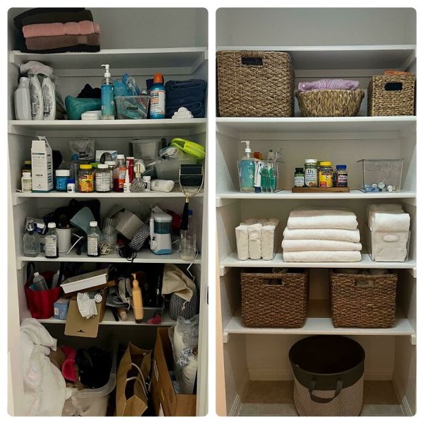Perfect Space Organization (29 pics)