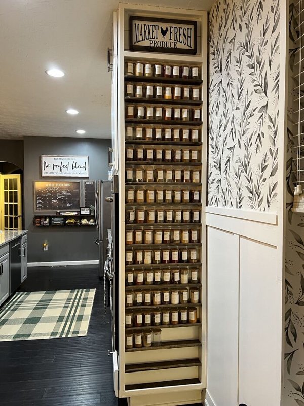 Perfect Space Organization (29 pics)