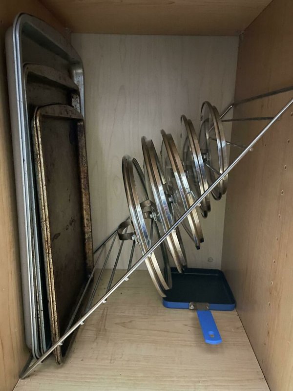 Perfect Space Organization (29 pics)