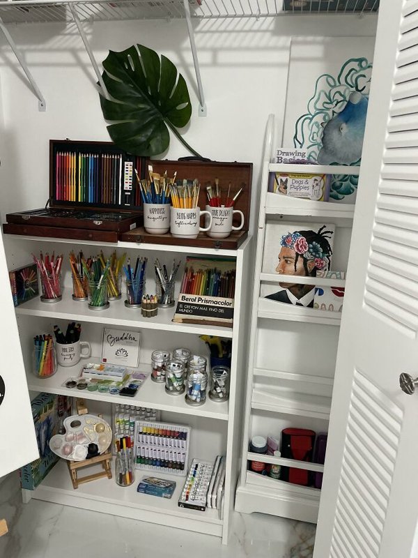 Perfect Space Organization (29 pics)
