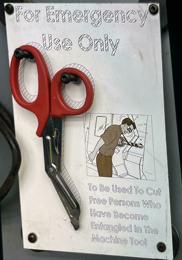 They Don't Think About Safety (29 pics)