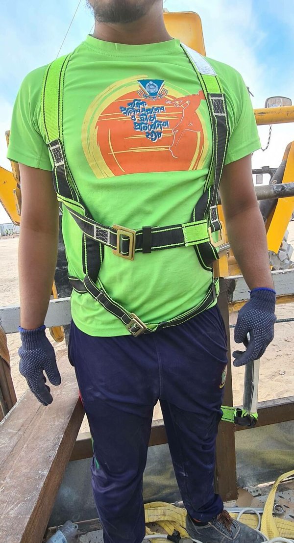 They Don't Think About Safety (29 pics)