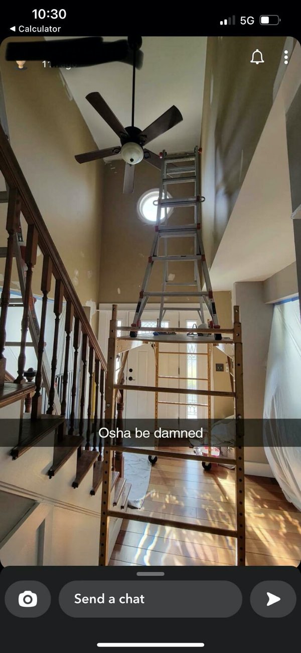 They Don't Think About Safety (29 pics)