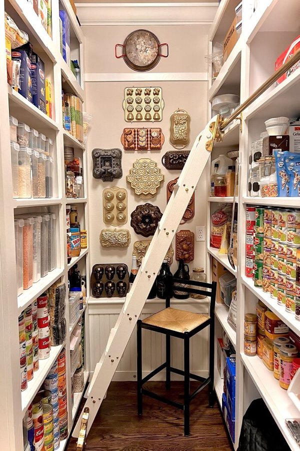 Perfect Space Organization (29 pics)