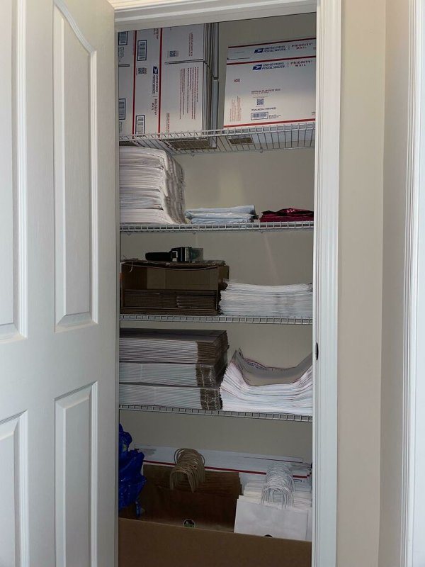 Perfect Space Organization (29 pics)