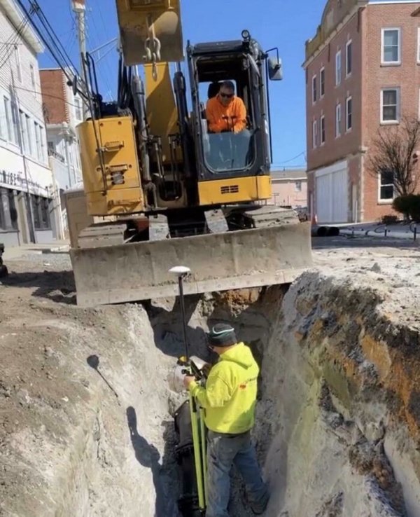 They Don't Think About Safety (29 pics)