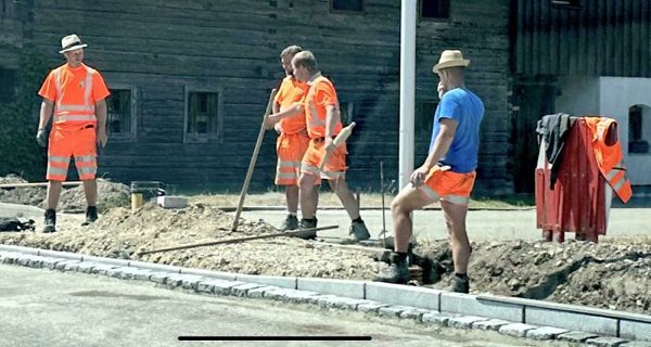They Don't Think About Safety (29 pics)