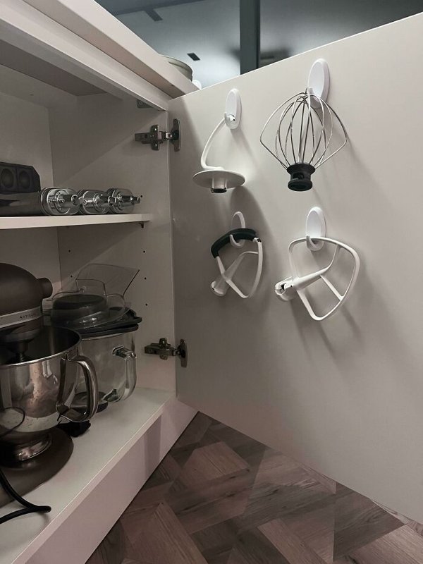 Perfect Space Organization (29 pics)