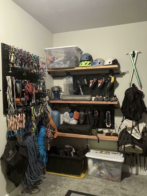 Perfect Space Organization (29 pics)