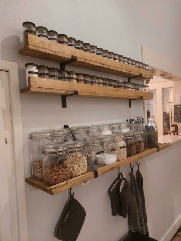 Perfect Space Organization (29 pics)