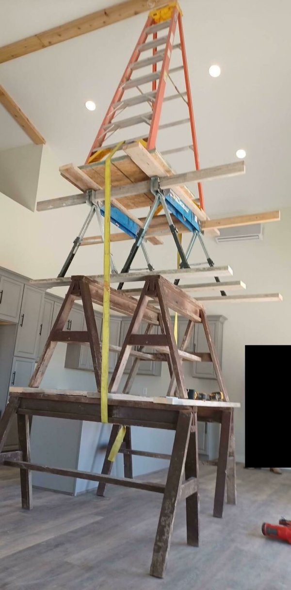 They Don't Think About Safety (29 pics)