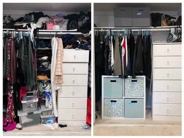Perfect Space Organization (29 pics)