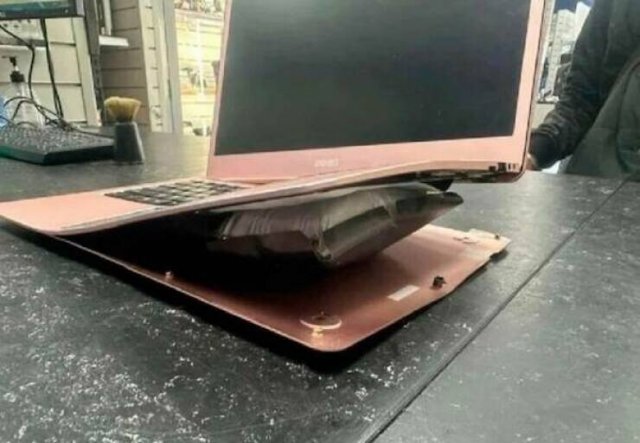 What Is Going On Here? (15 pics)