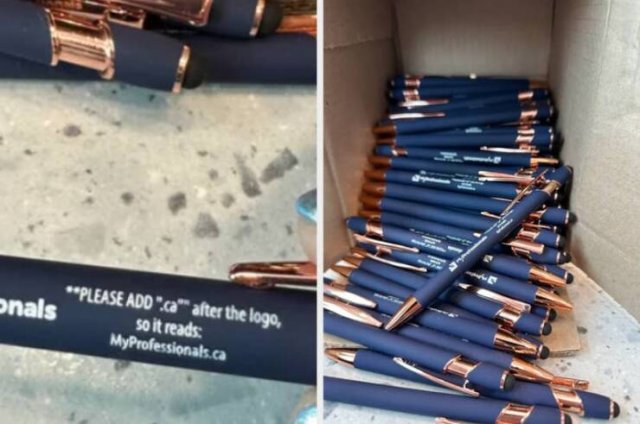 Annoying Finds And Situations (17 pics)