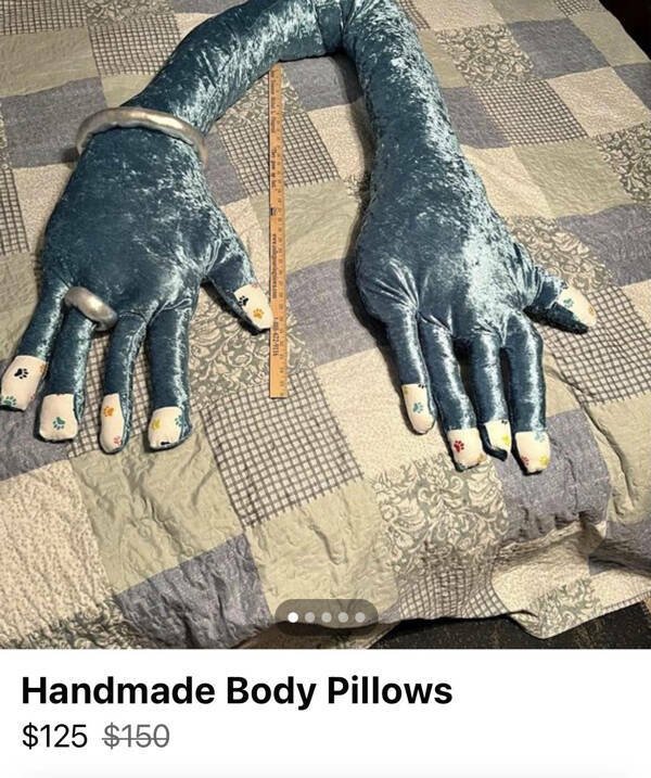 Strange Designs And Things (21 pics)