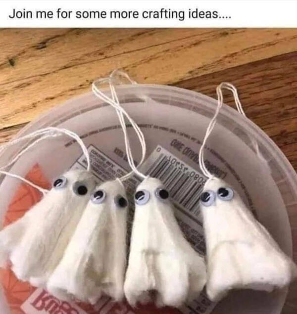 Strange Designs And Things (21 pics)