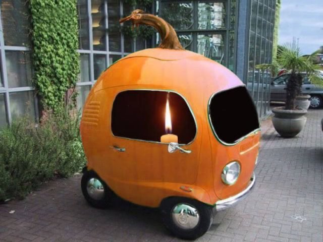 Strange Designs And Things (21 pics)