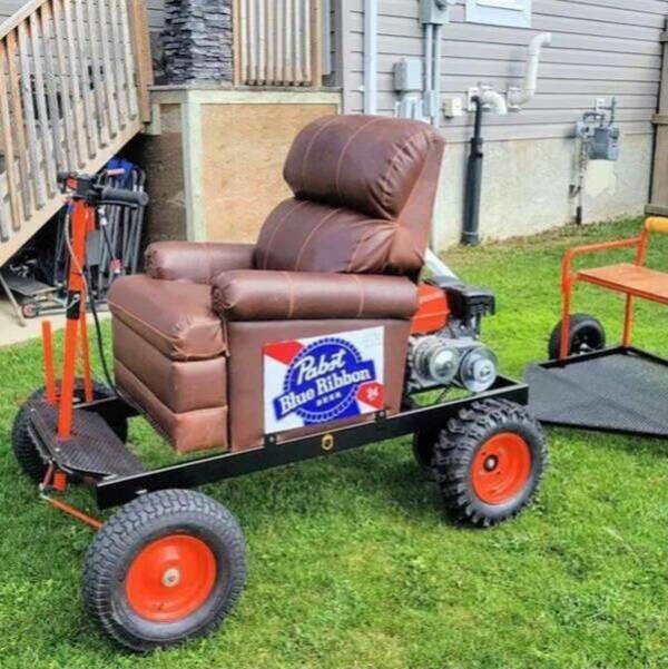 Strange Designs And Things (21 pics)