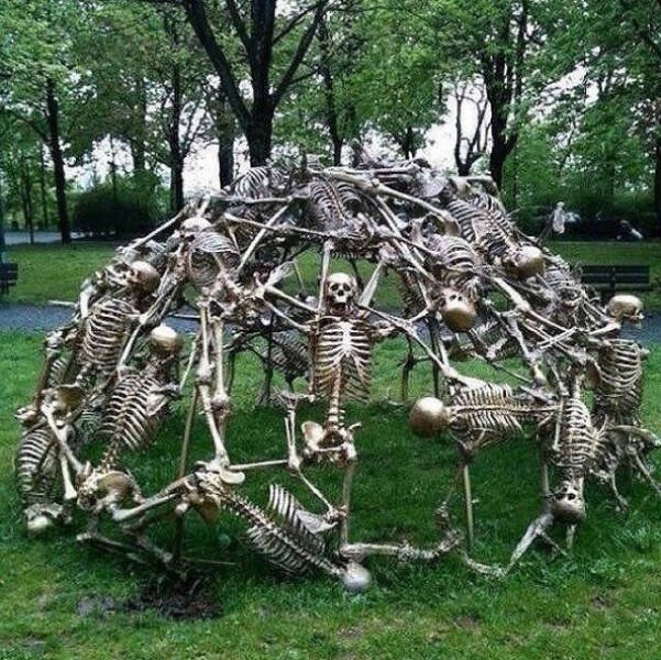 Strange Designs And Things (21 pics)