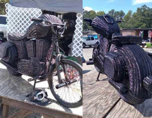 Strange Designs And Things (21 pics)