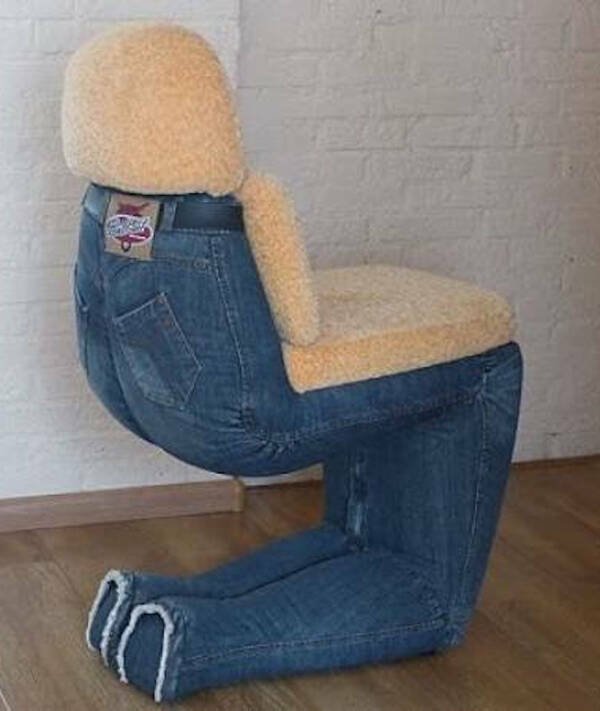 Strange Designs And Things (21 pics)