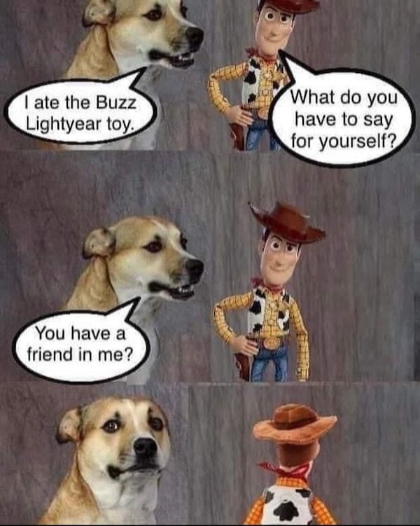 Funny Memes (31 pics)