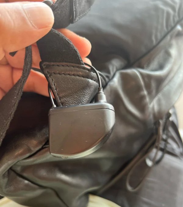 What Are These Things? (17 pics)