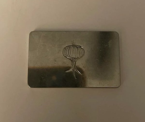 What Are These Things? (17 pics)