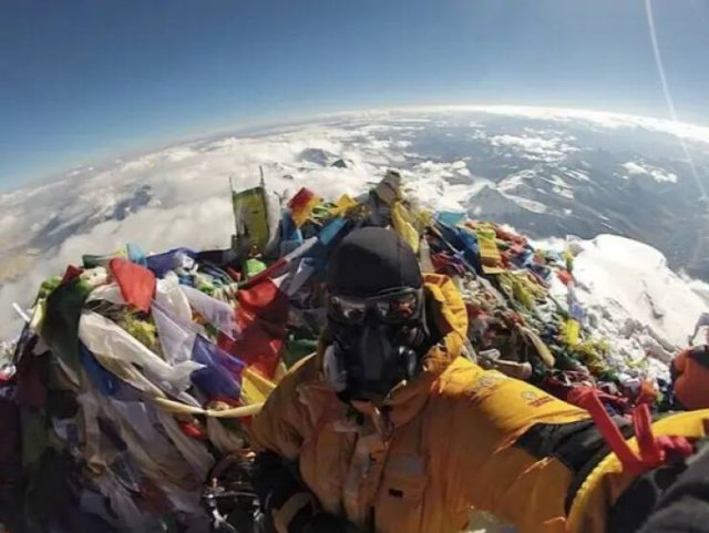Rare And Fascinating Photos From Around The World (17 pics) Rare And Fascinating Photos From Around The World (17 pics)